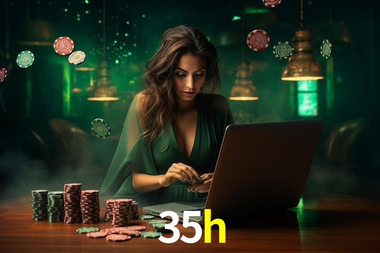 Apostas ao vivo 35h